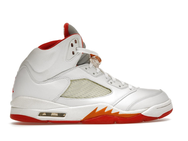Jordan 5 Retro Sunset (Women's)