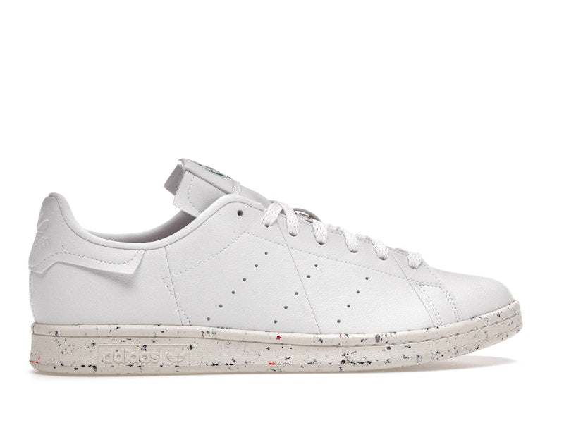 adidas Stan Smith Clean Classics White