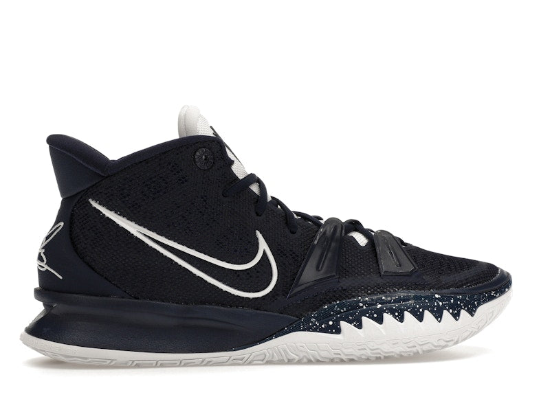 Nike Kyrie 7 TB Midnight Navy