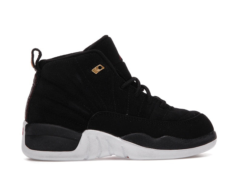 Jordan 12 Retro Reverse Taxi (PS)