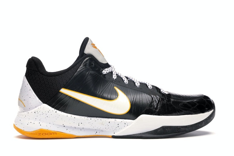 Nike Kobe 5 Del Sol