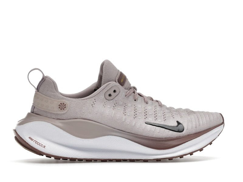 Nike ReactX Infinity Run 4 Platinum Violet (Women's)