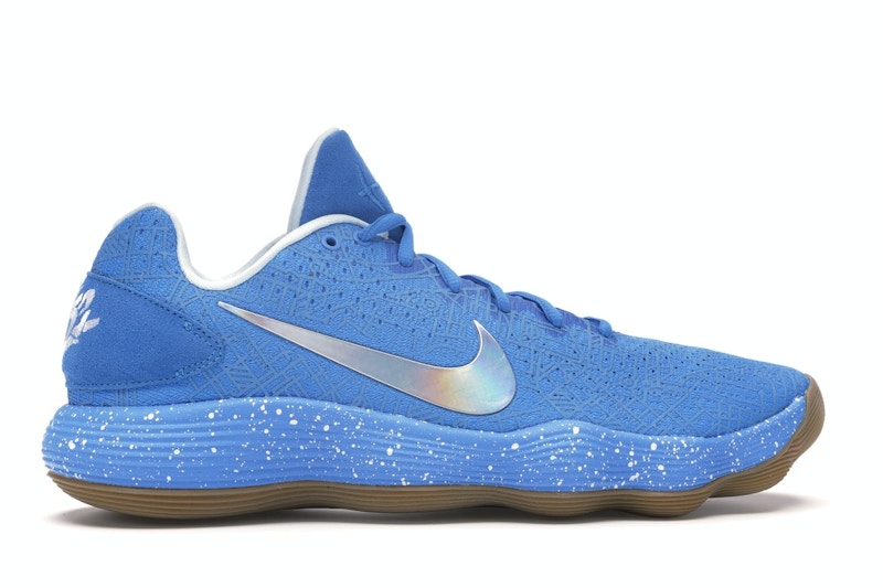 Nike Hyperdunk 2017 Low NYC
