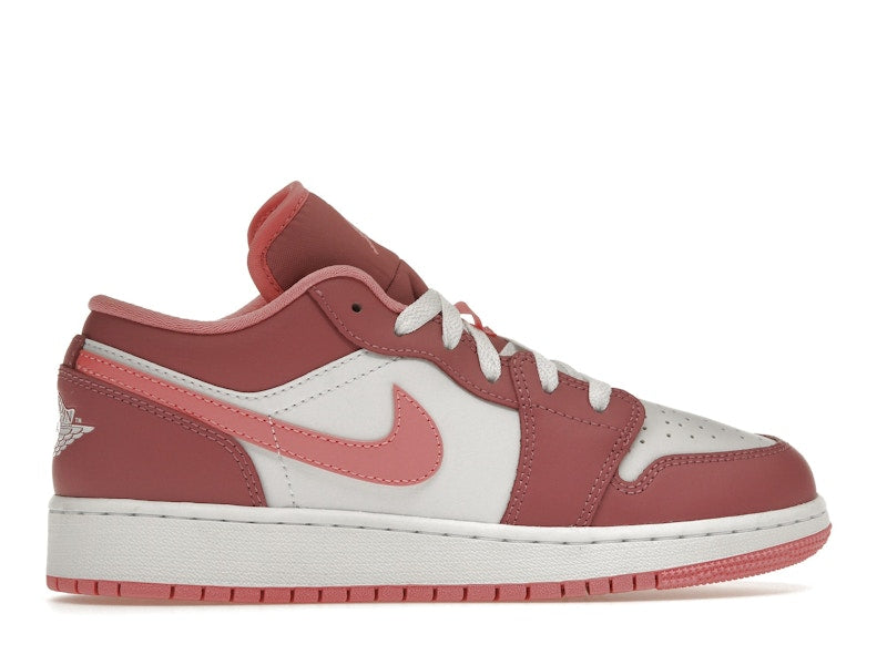 Jordan 1 Low Desert Berry (GS)