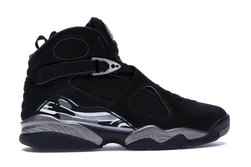 Jordan 8 Retro Chrome (2015)