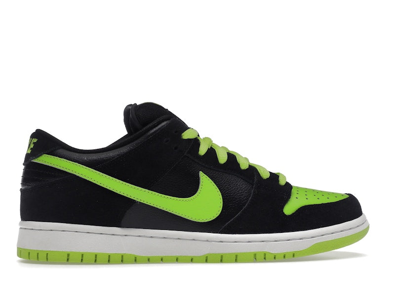 Nike SB Dunk Low Neon J Pack
