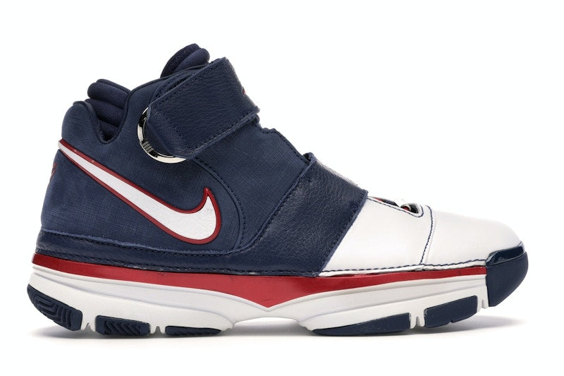 Nike Kobe 2 ST USA