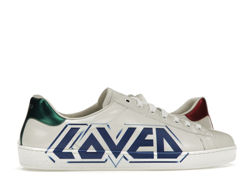 Gucci Ace Loved