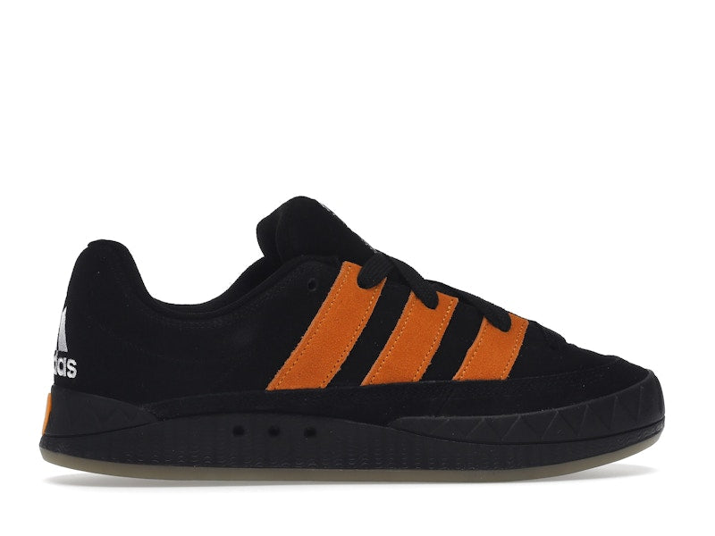 adidas Adimatic Jamal Smith