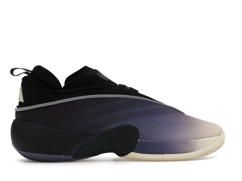 adidas D.O.N. Issue #7 Pulse Preloved Violet
