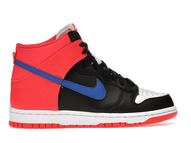 Nike Dunk High Knicks (GS)