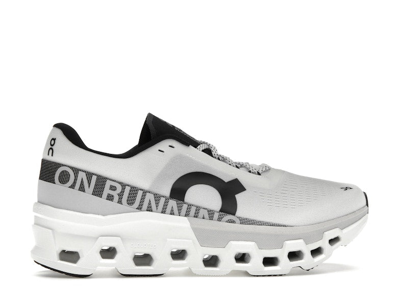 On Running Cloudmonster 2 Undyed Frost (Women's)