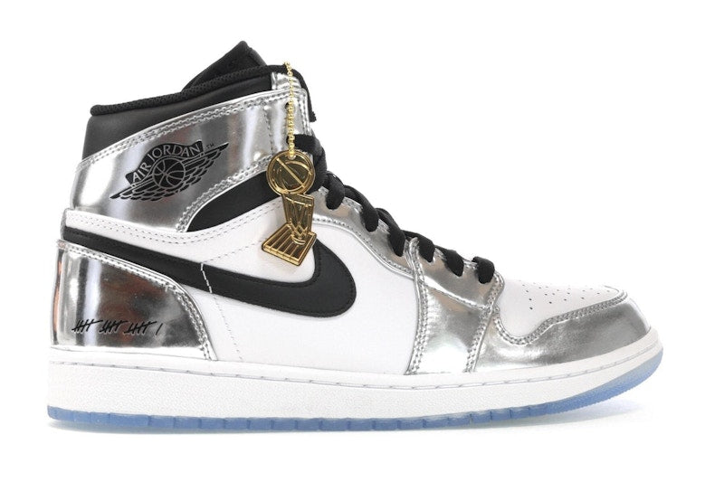 Jordan 1 Retro High Think 16 Pass the Torch
