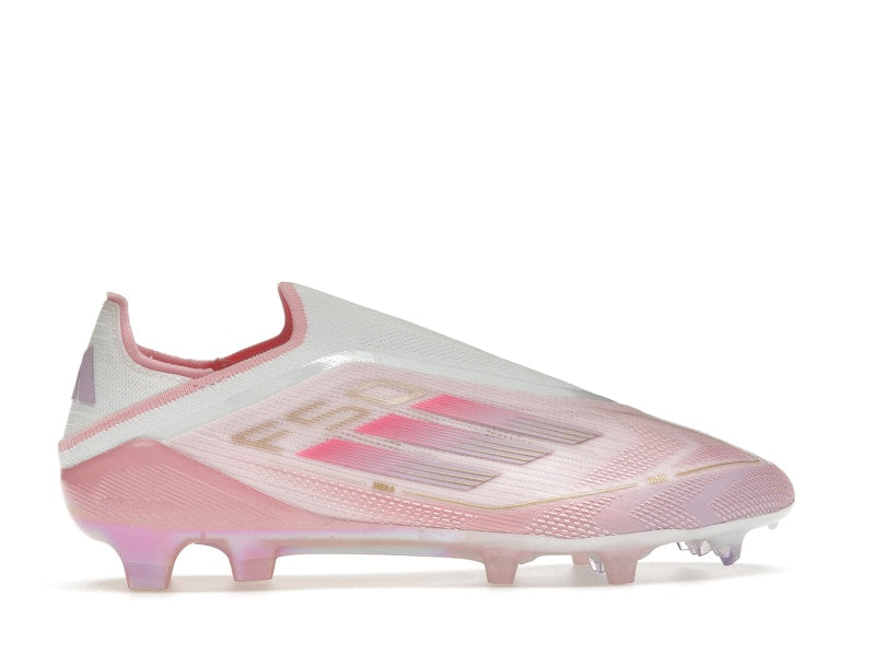 adidas F50 Elite Laceless FG Lamine Yamal LYT304