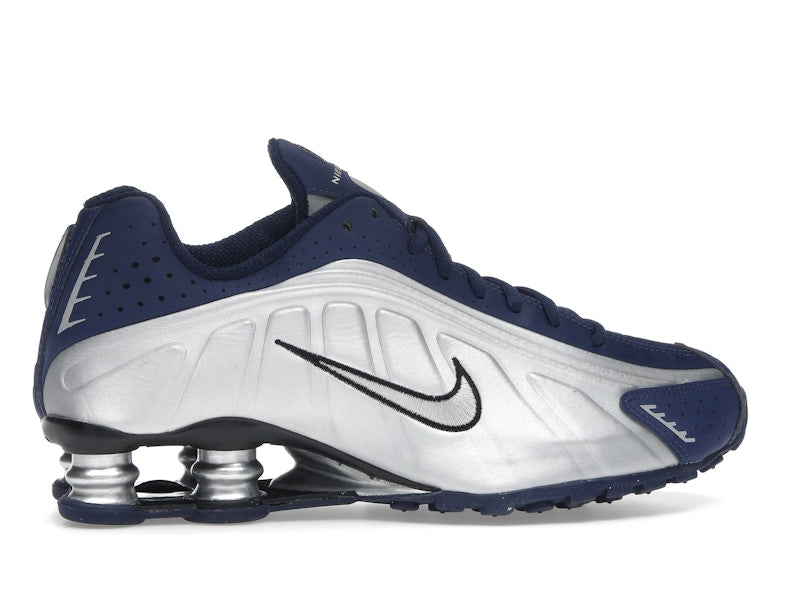 Nike Shox R4 Blue Void (Women's)