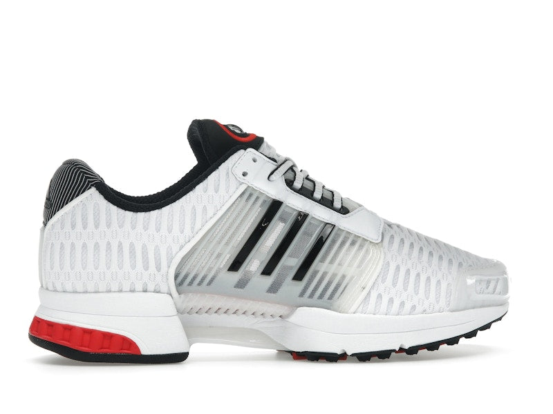 adidas Climacool 1 Core Black Red Cloud White