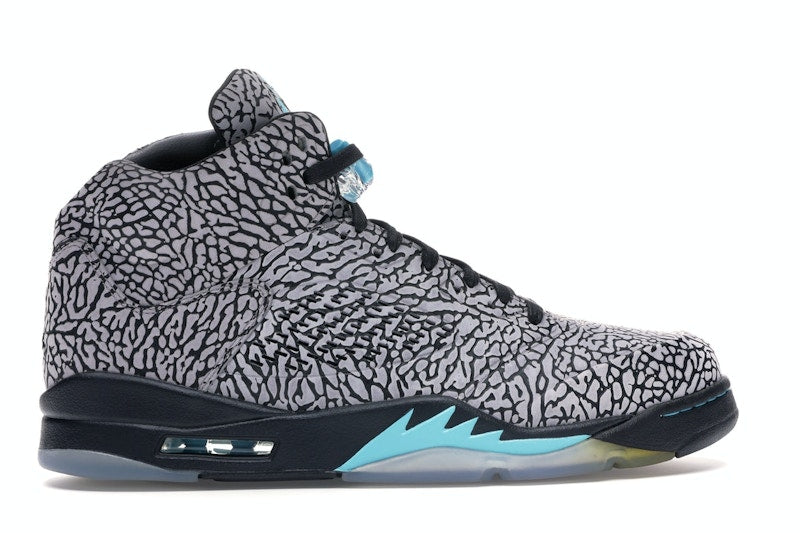 Jordan 5 Retro 3Lab5