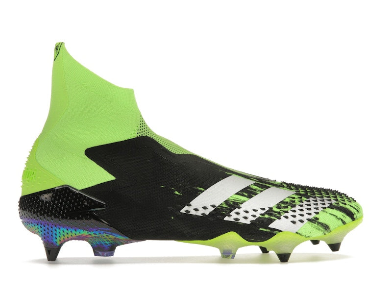 adidas Predator Mutator 20+ SG Signal Green