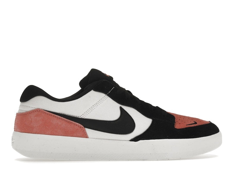 Nike SB Force 58 Pink Salt Black