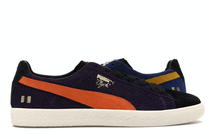 Puma Clyde The Hundreds