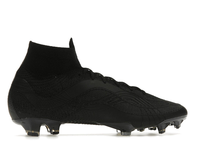 Nike Mercurial Superfly 360 What the Mercurial (Black)