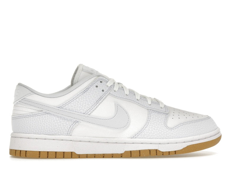 Nike Dunk Low Next Nature Football Grey Gum (Women's)