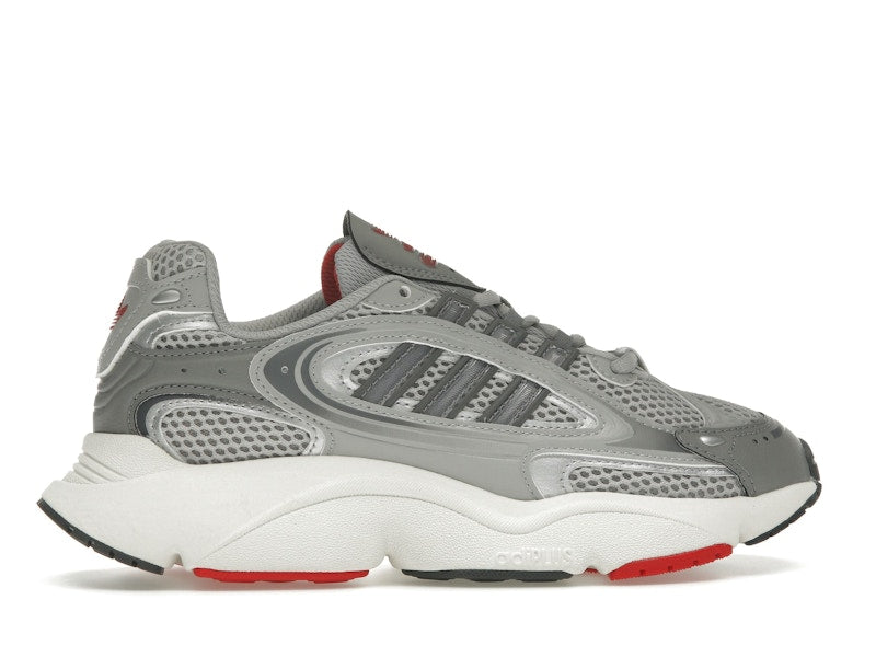 adidas Ozmillen Grey Grey Crystal White