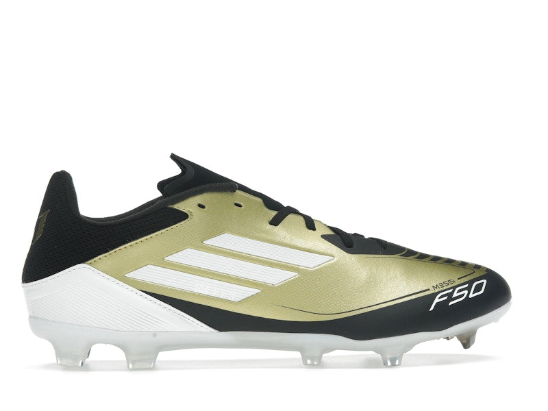 adidas F50 League Low FG Messi