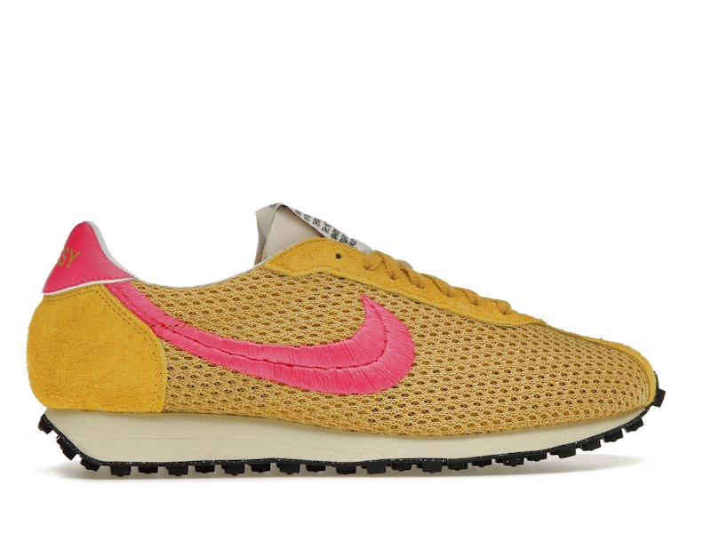 Nike LD-1000 SP Stussy Sanded Gold