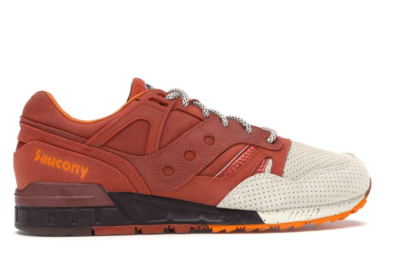Saucony Grid SD Pumpkin Spice