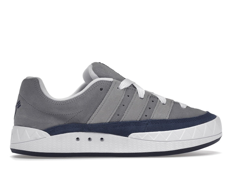 adidas Adimatic Human Made Grey