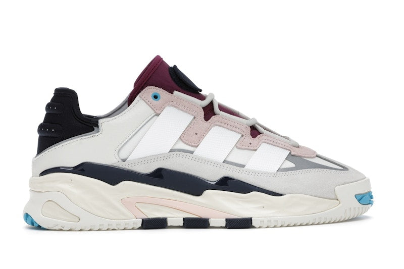 adidas Niteball Off White Cream White