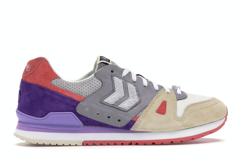 Hummel Marathona AFEW Stay Foolish