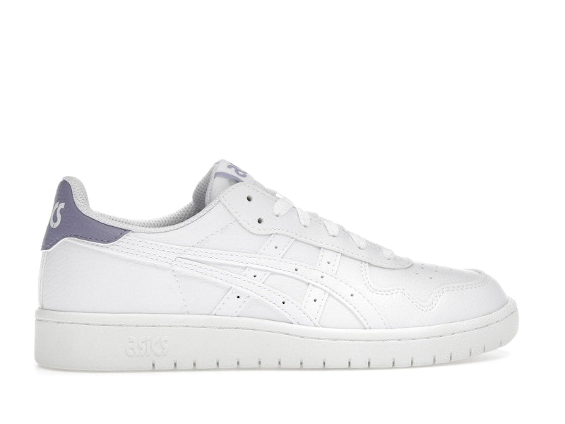 ASICS Japan S White Ash Rock (Women's)