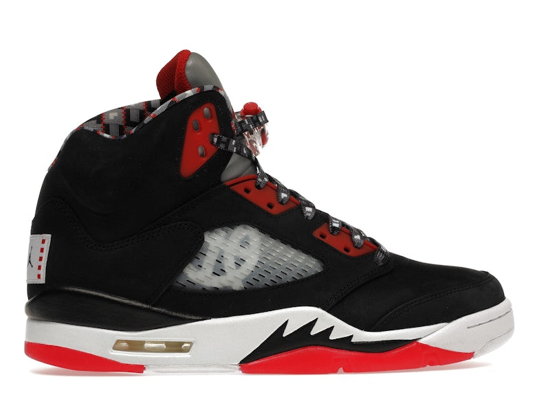 Jordan 5 Retro Quai 54 (Friends & Family) (2021)