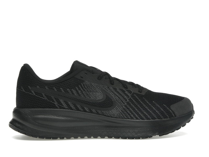Nike Run Defy Black Anthracite