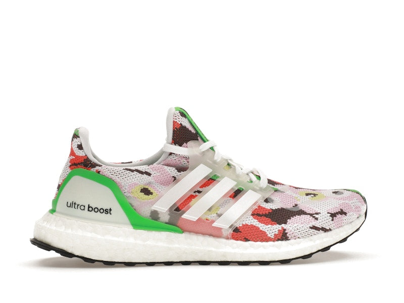 adidas Ultra Boost 4.0 DNA Marimekko Floral (Women's)