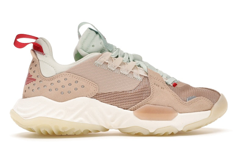Jordan Delta SP Vachetta Tan (Women's)