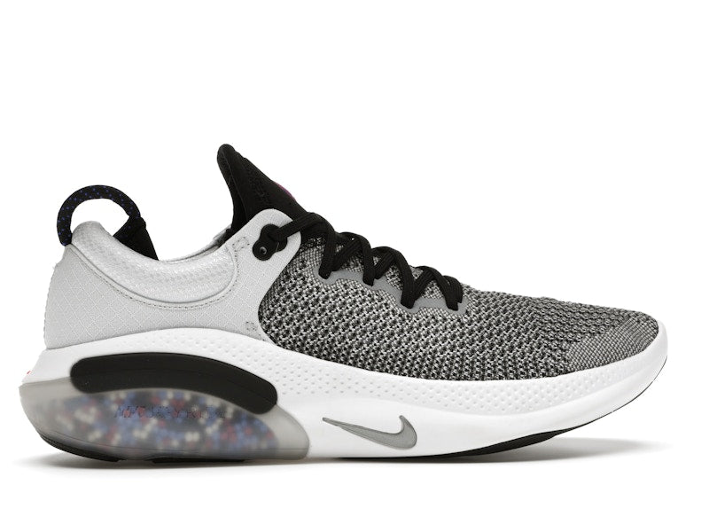 Nike Joyride Run Flyknit Pure Platinum
