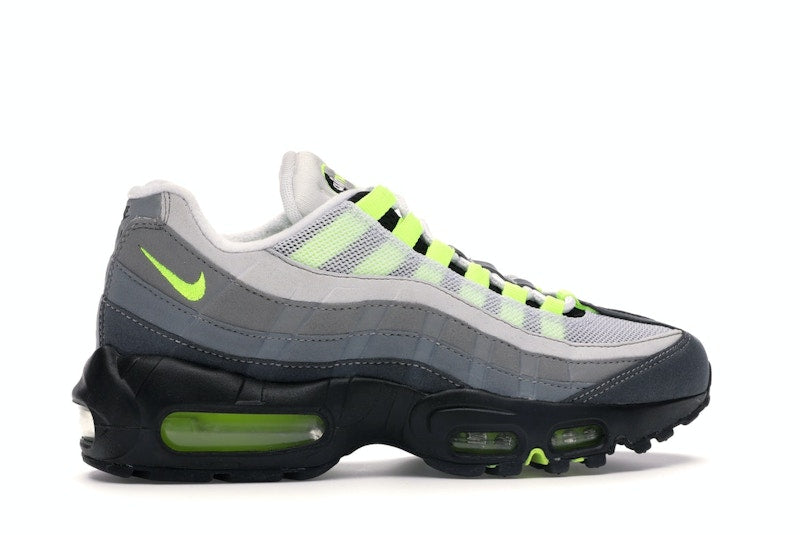 Nike Air Max 95 OG Neon (2015) (Women's)