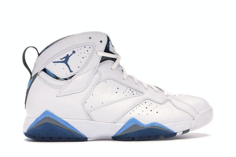 Jordan 7 Retro French Blue (2015)