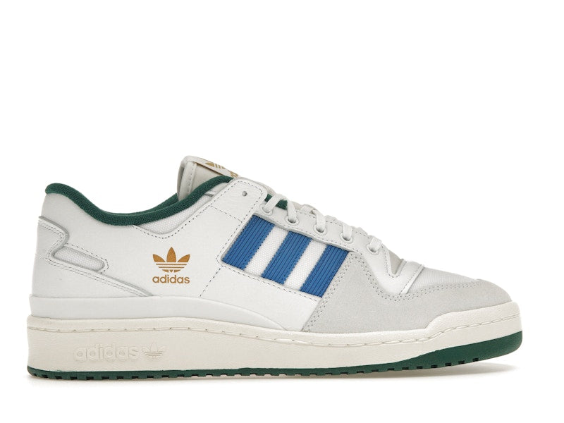 adidas Forum 84 Low ADV White Blue Bird