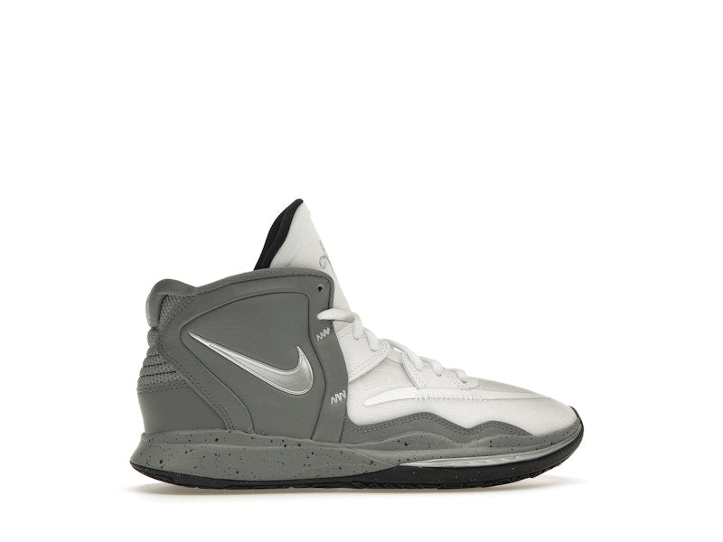 Nike Kyrie Infinity SE White Smoke Grey (GS)