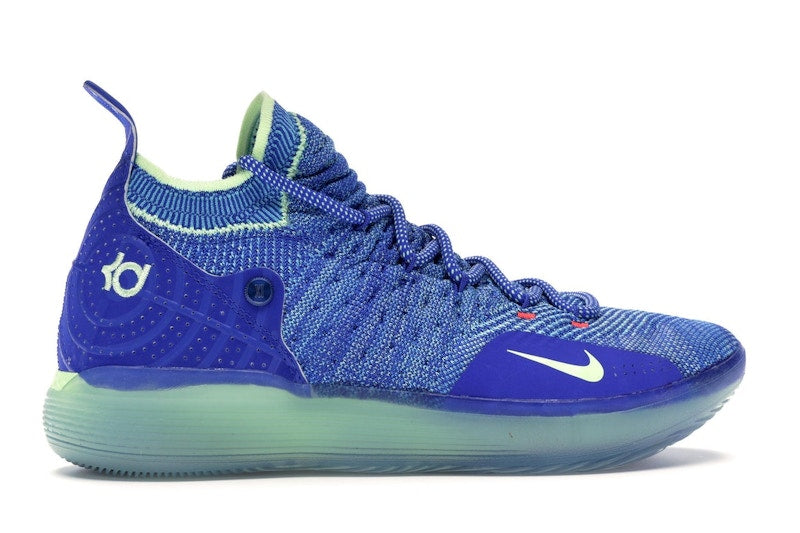Nike KD 11 Paranoid