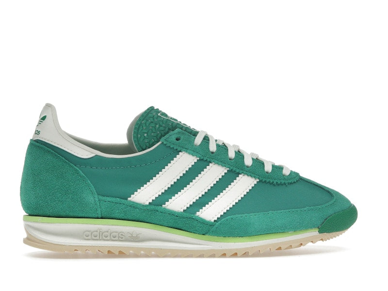 adidas SL 72 OG Court Green (Women's)