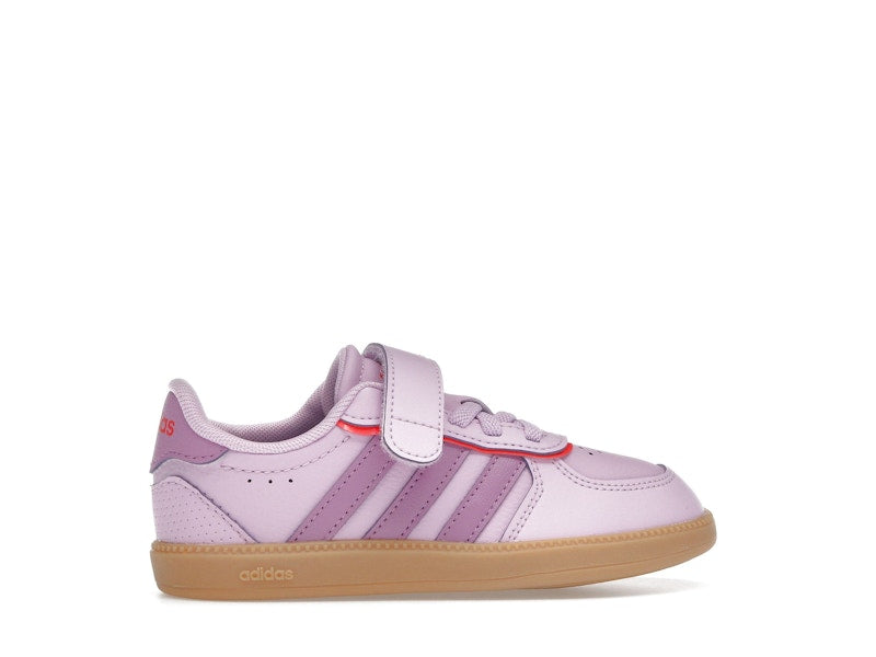 adidas Breaknet Sleek Bliss Lilac Preloved Purple Gum (PS)