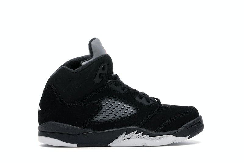 Jordan 5 Retro Black Metallic (2016) (PS)