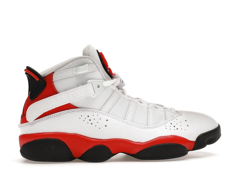 Jordan 6 Rings Cherry