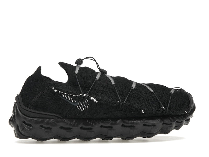 Nike ISPA Mindbody Black Anthracite