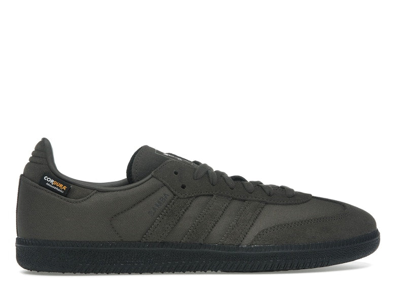 adidas Samba OG Shadow Olive Cordura